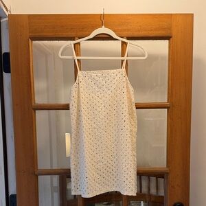 Vitamin A for Target Cream Swim Coverup